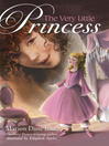 Cover image for The Very Little Princess